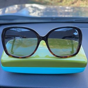 Kate Spade Sunglasses